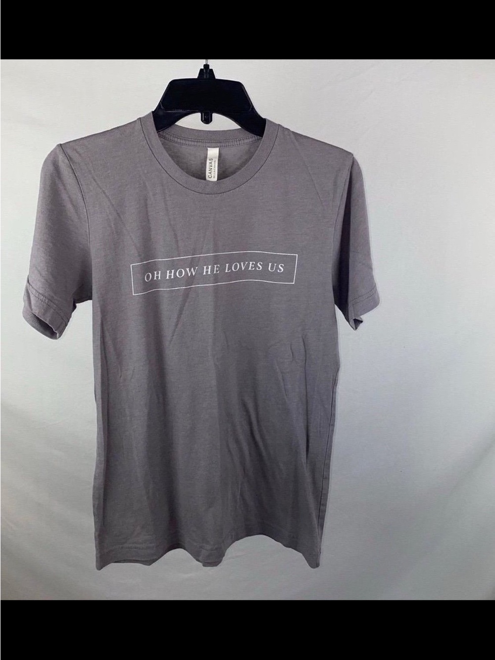 Faith Tshirt